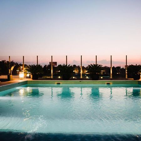 Kos Pilar Hotel Buitenkant foto
