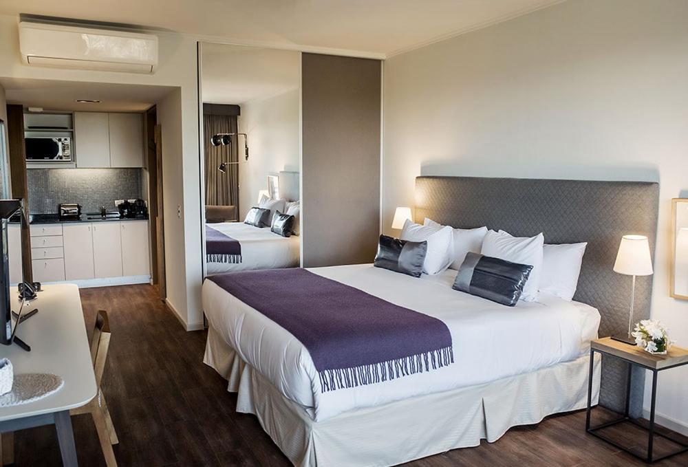 Kos Pilar Hotel Buitenkant foto
