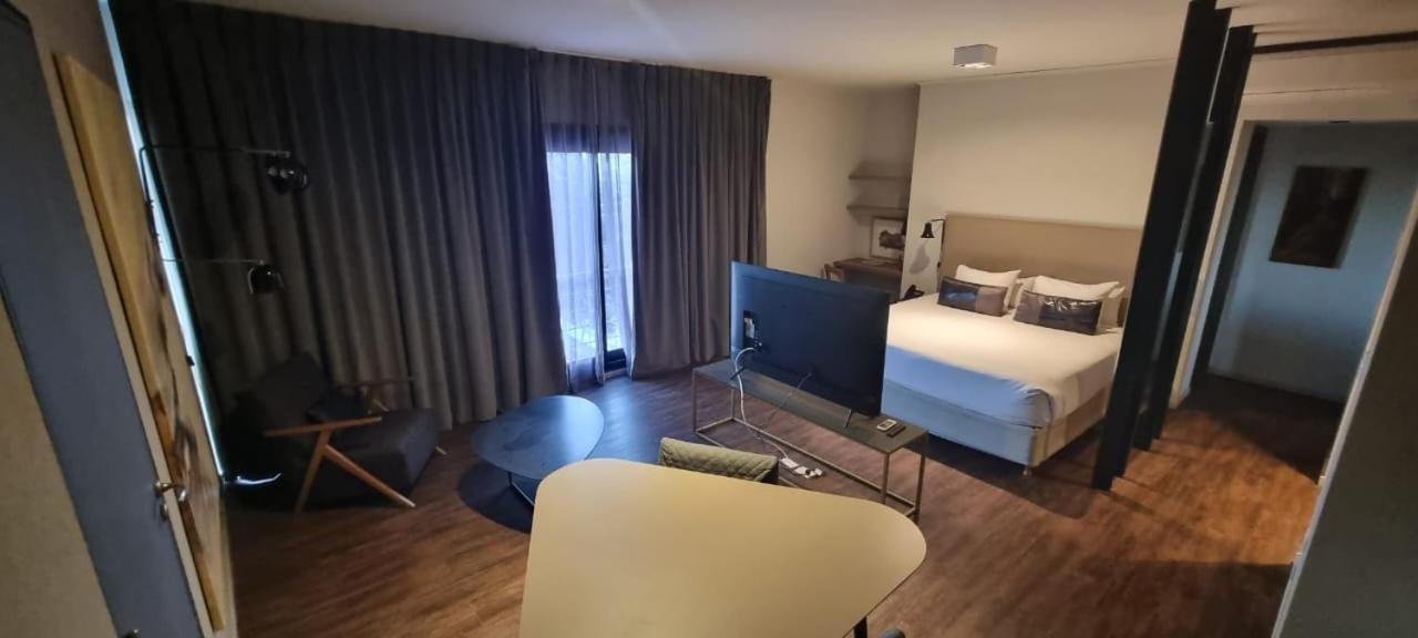 Kos Pilar Hotel Buitenkant foto