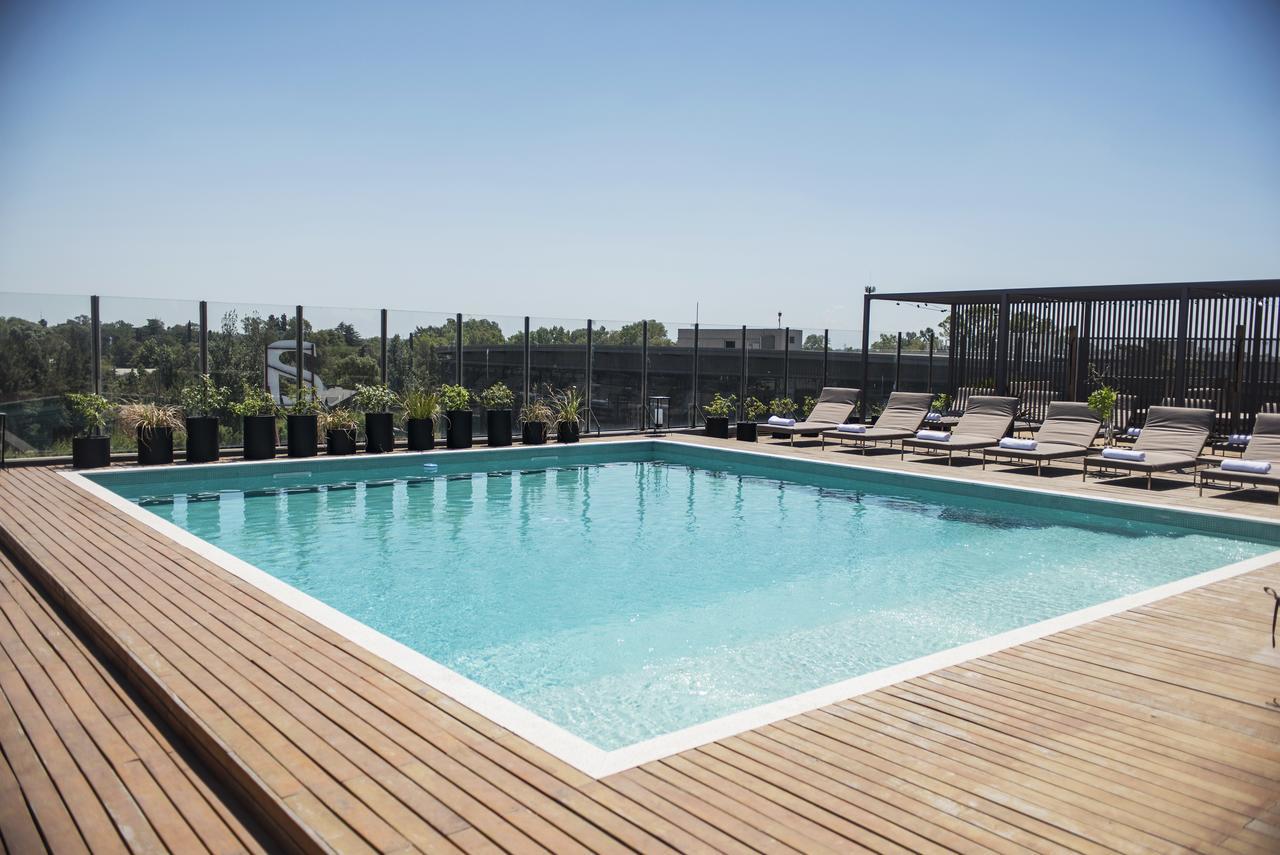 Kos Pilar Hotel Buitenkant foto